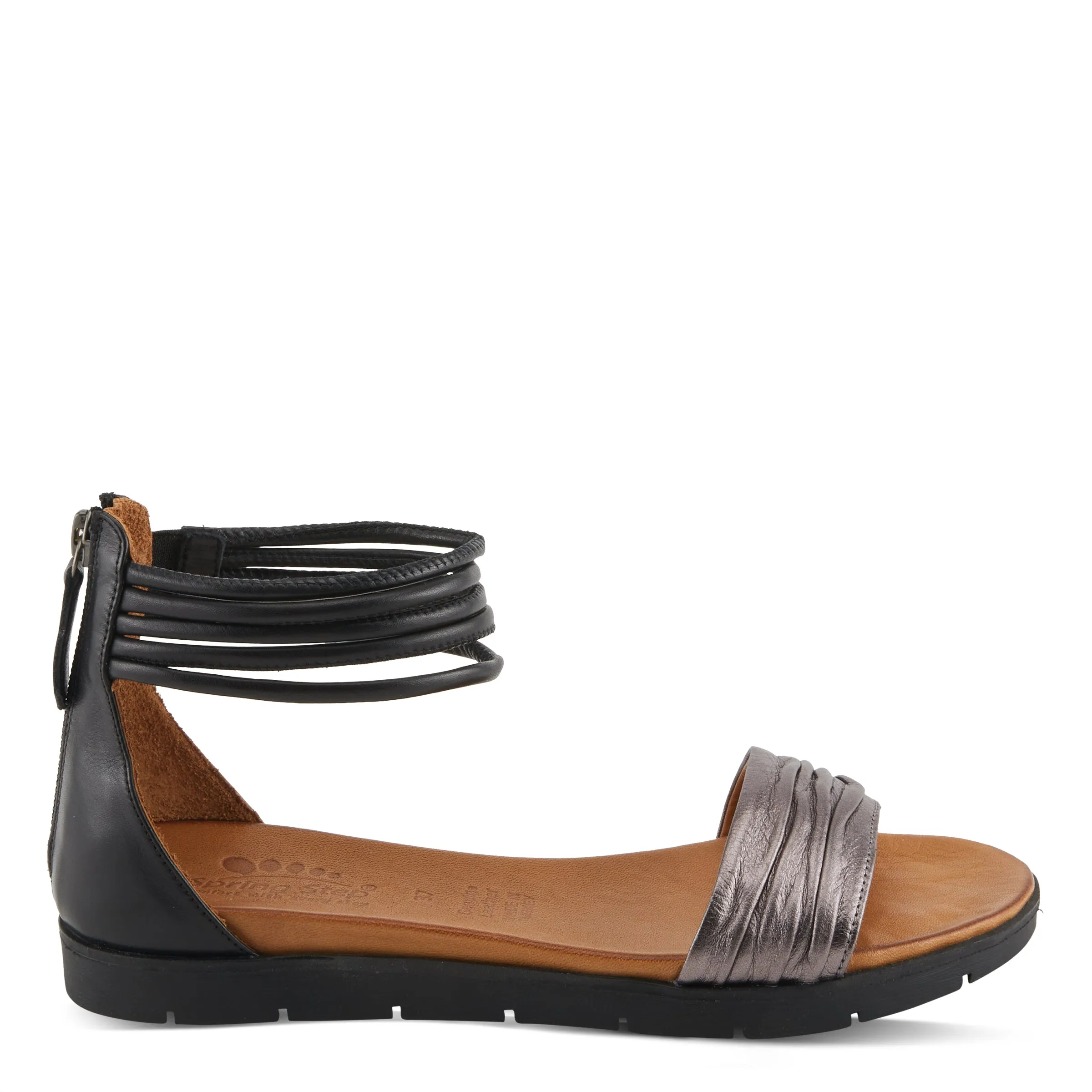 Spring Step ShoesMexa Sandals