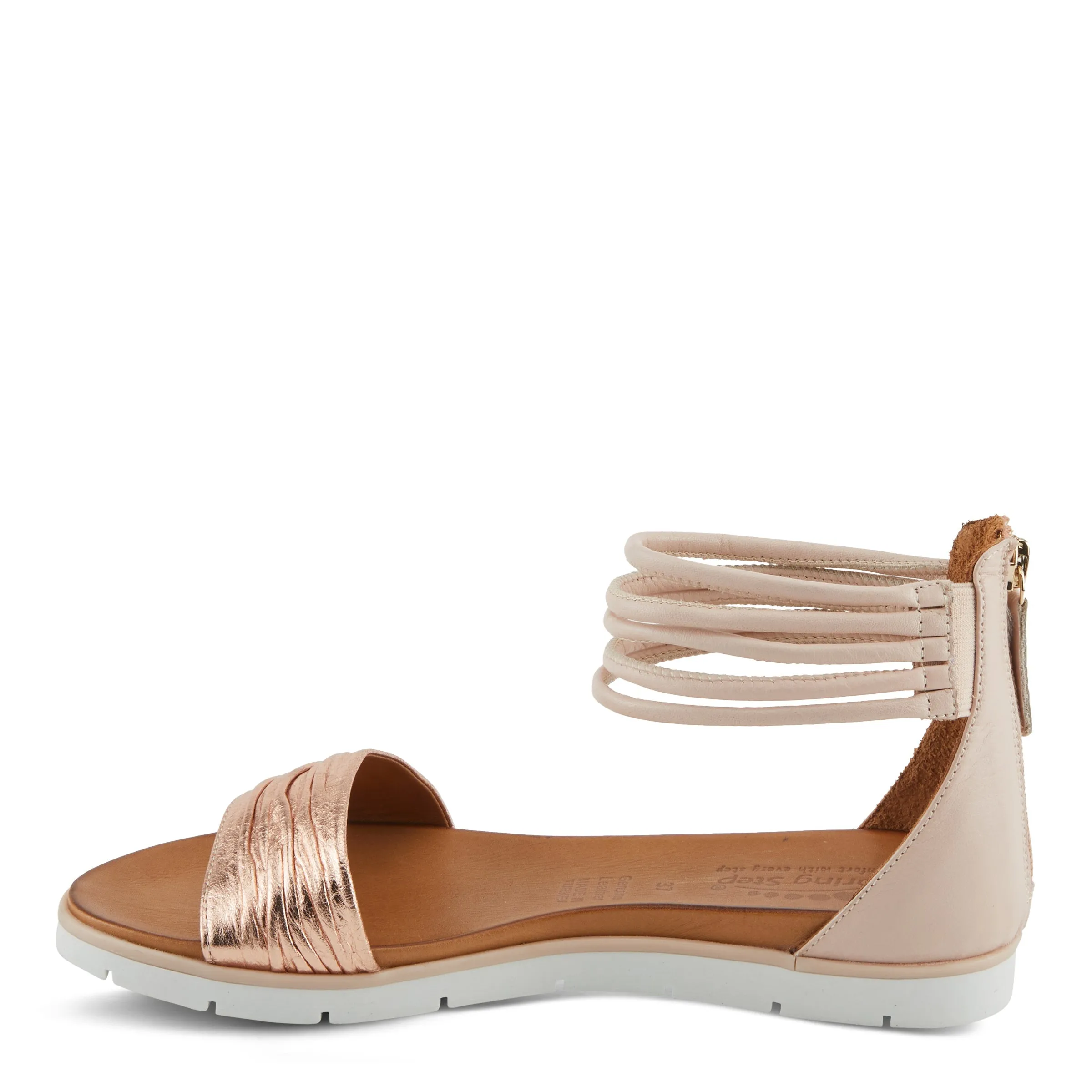 Spring Step ShoesMexa Sandals