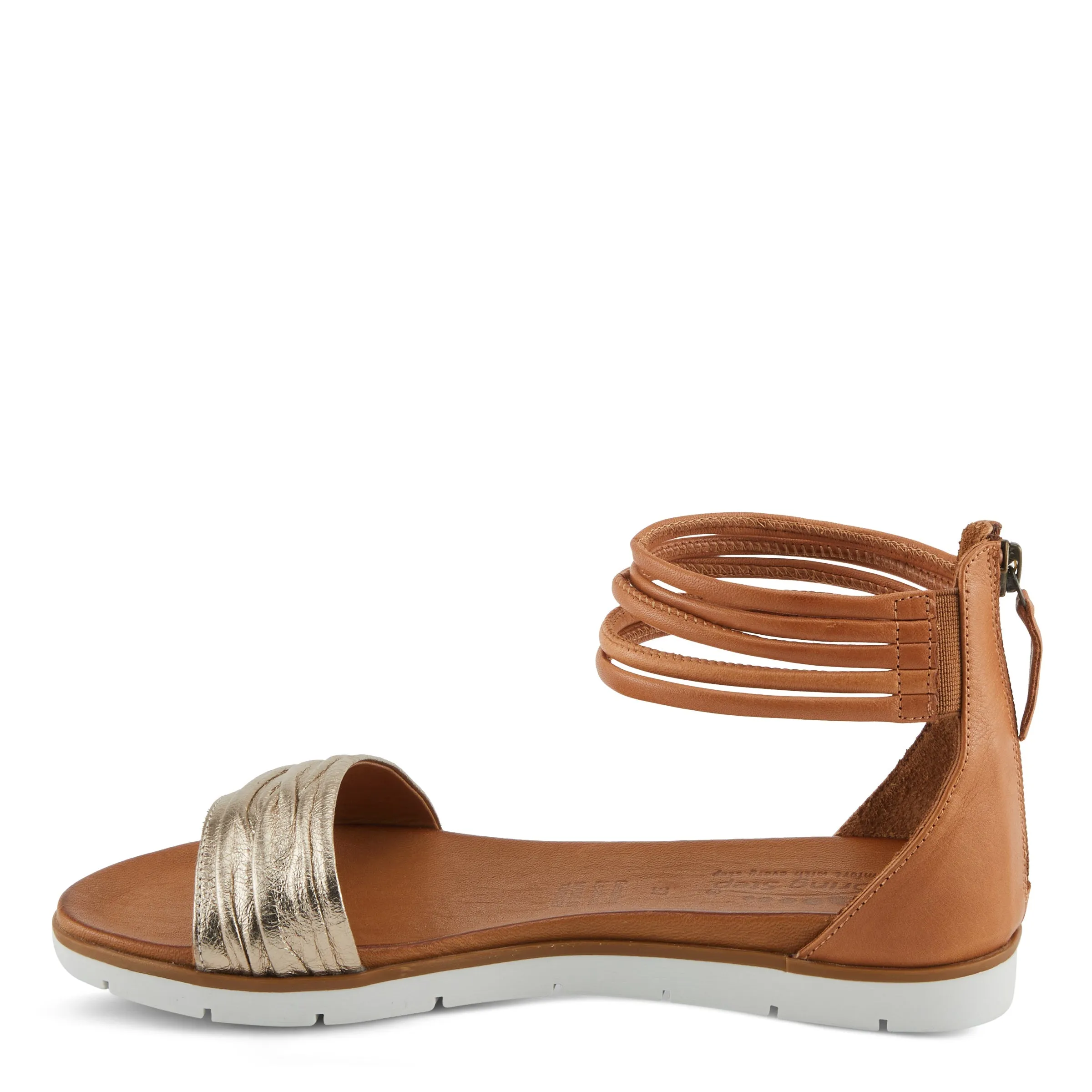 Spring Step ShoesMexa Sandals