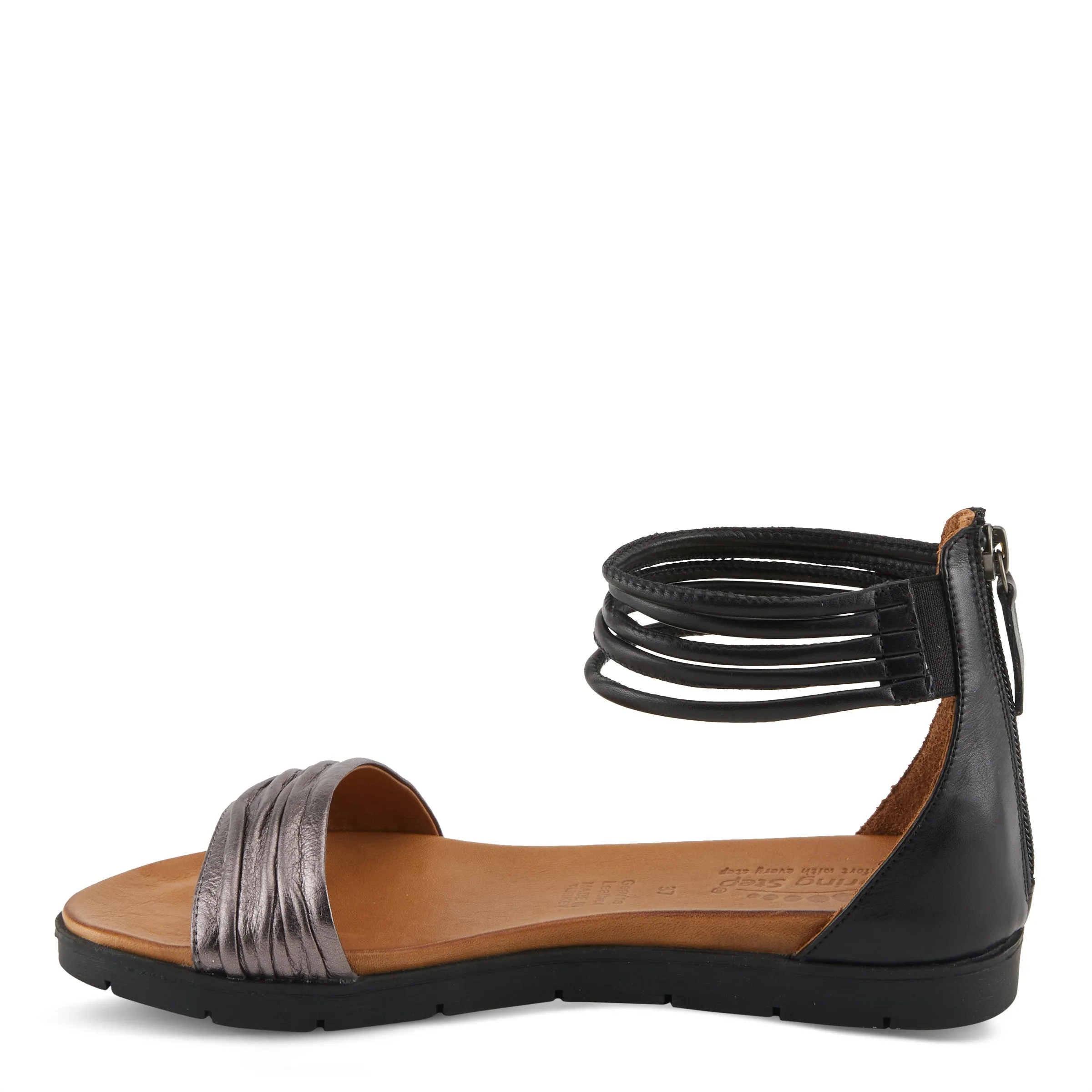 Spring Step ShoesMexa Sandals