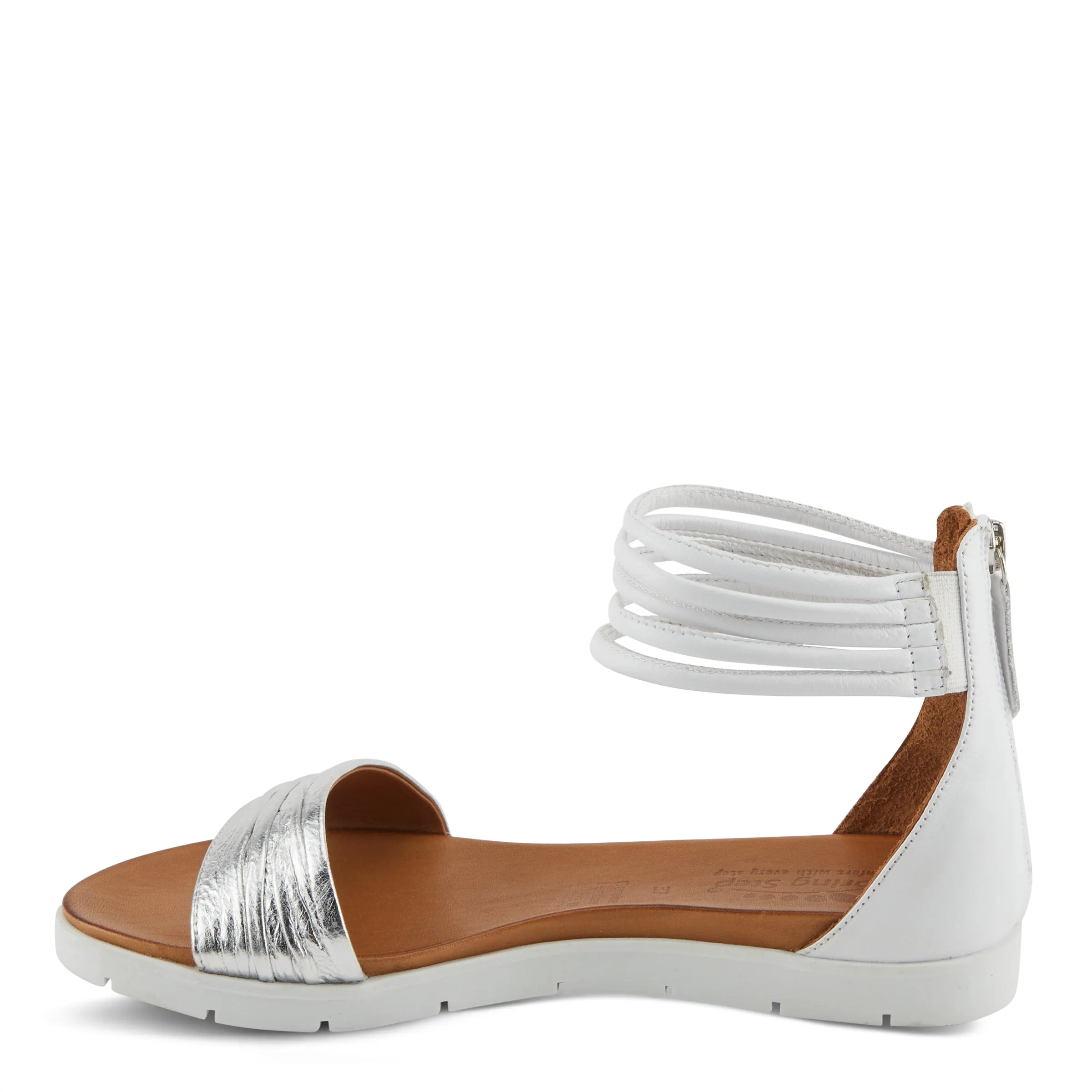 Spring Step ShoesMexa Sandals