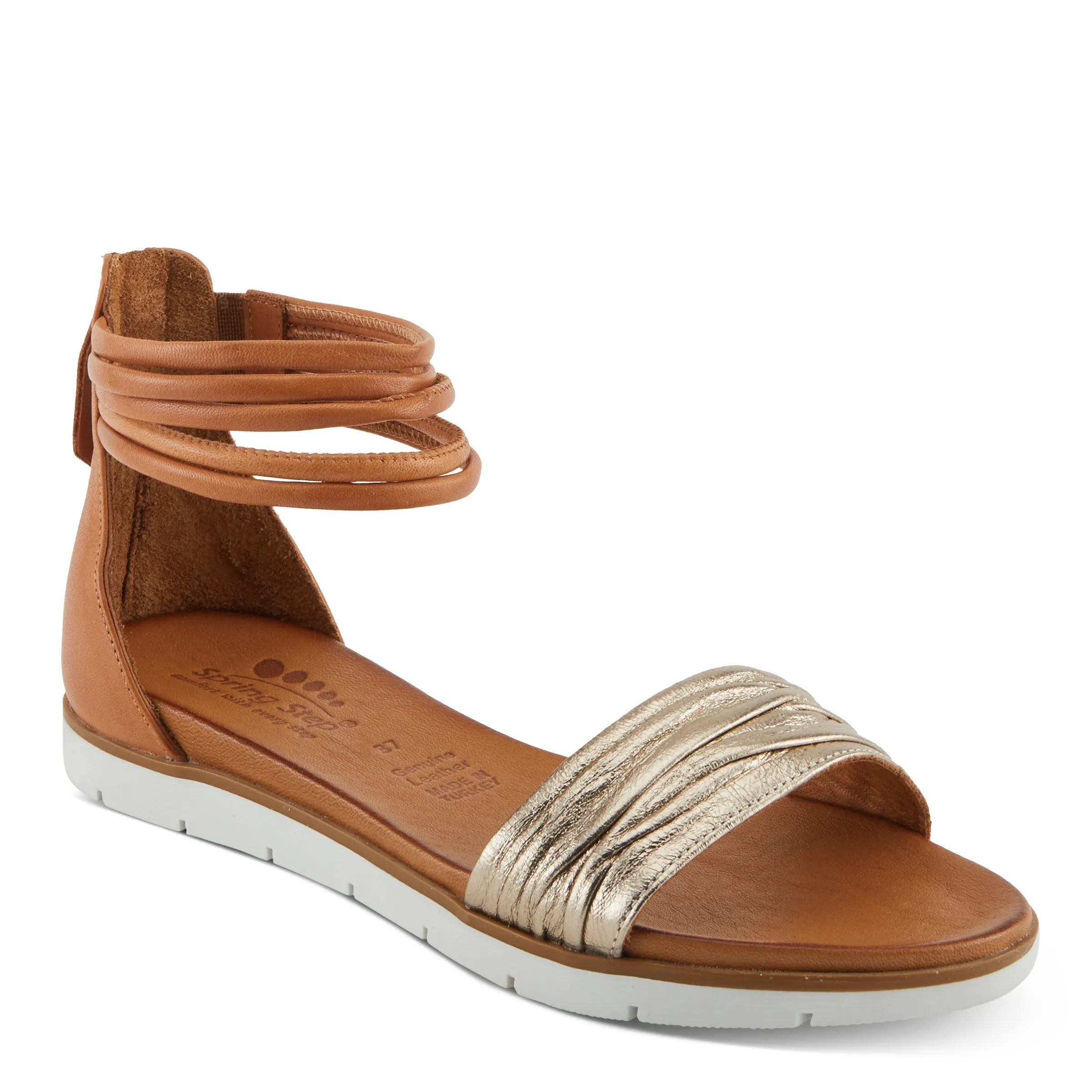 Spring Step ShoesMexa Sandals
