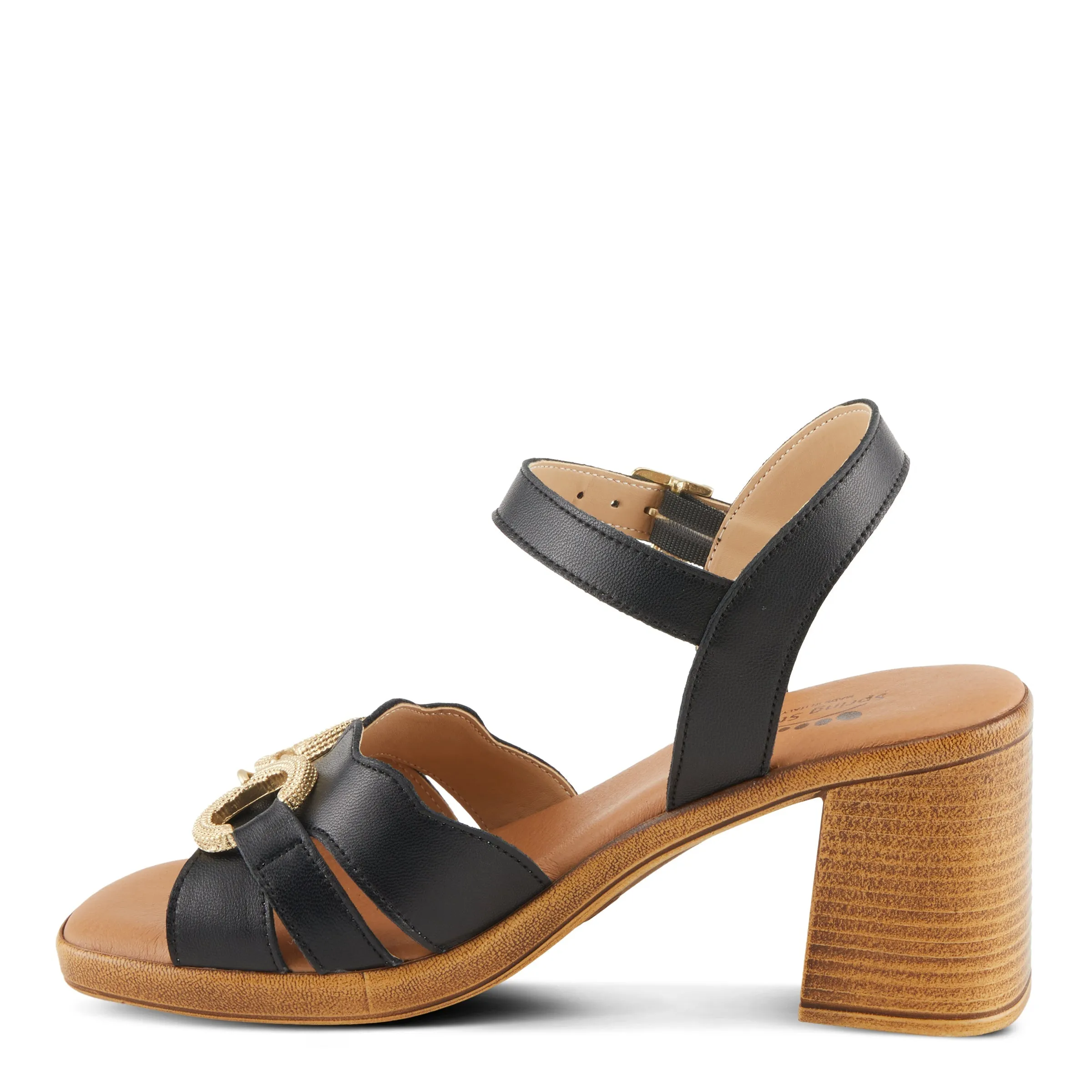 Spring Step ShoesSardinia Sandals