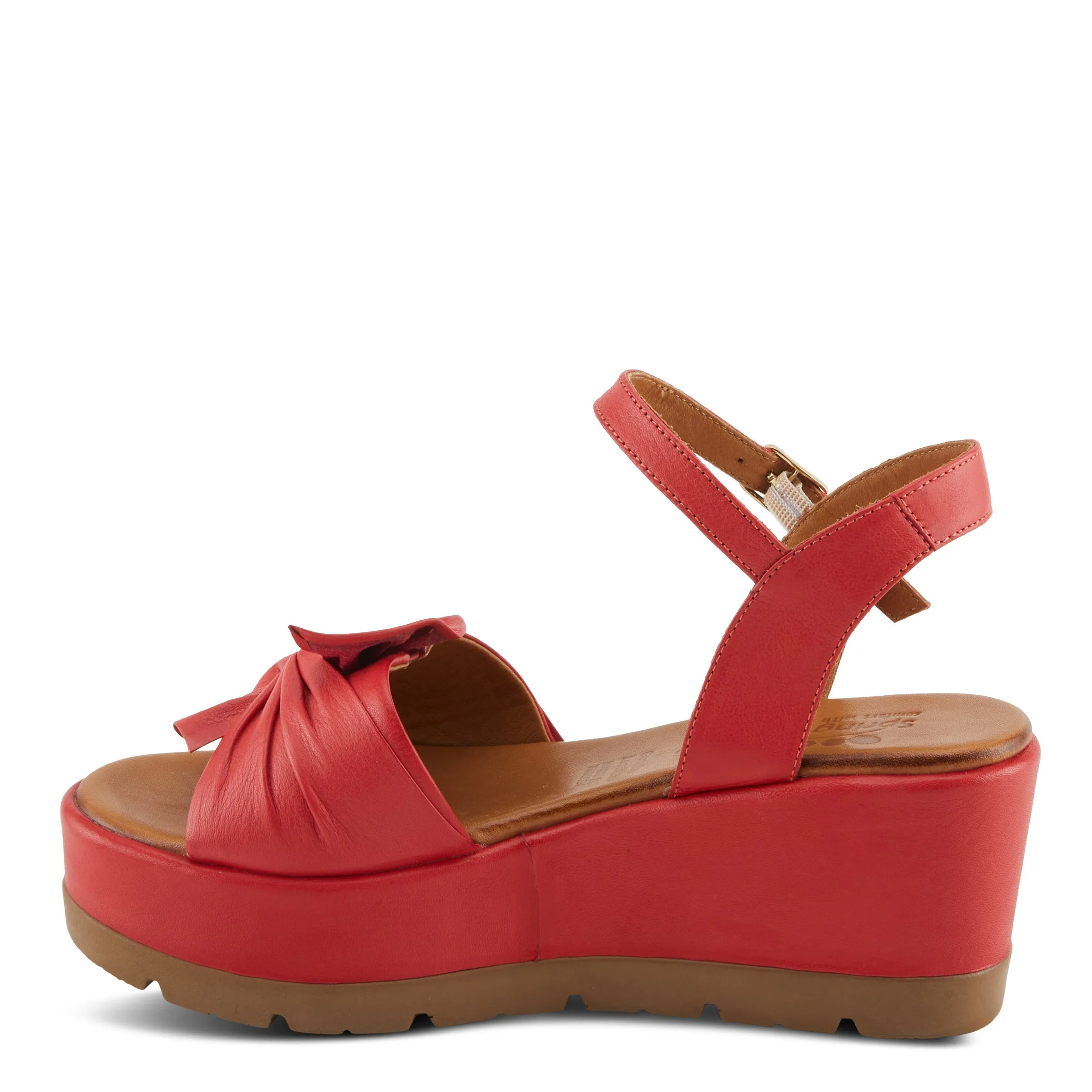 Spring Step ShoesWakefield Sandals