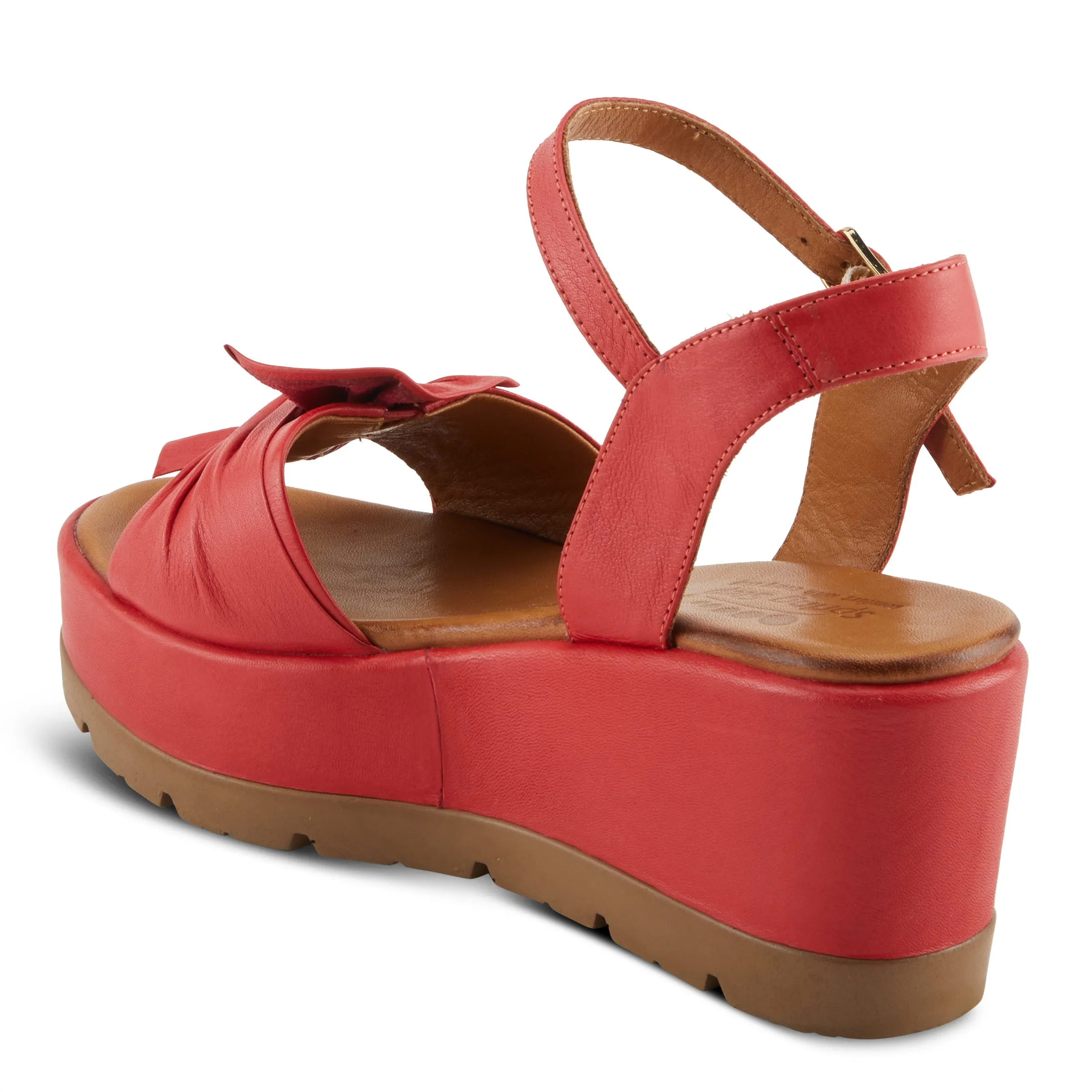 Spring Step ShoesWakefield Sandals