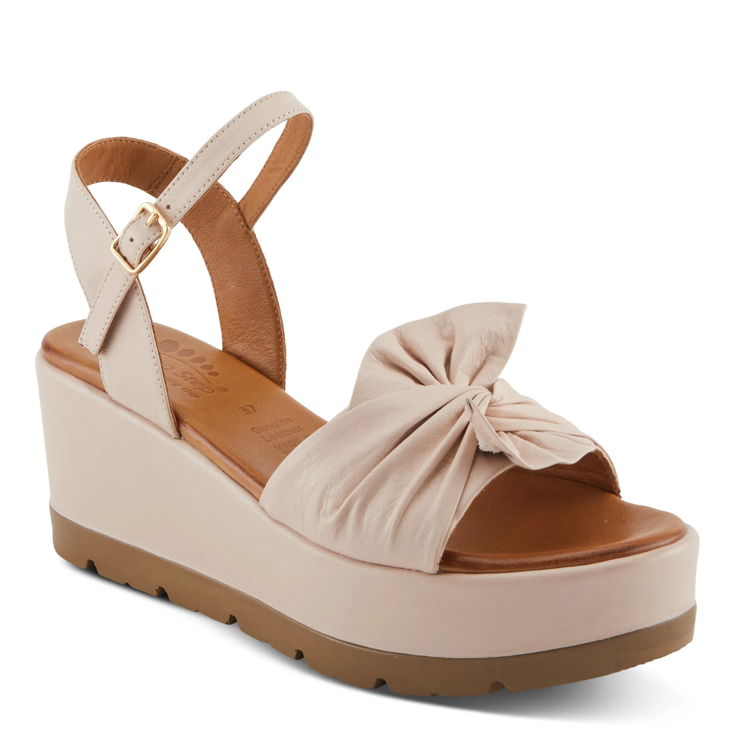 Spring Step ShoesWakefield Sandals