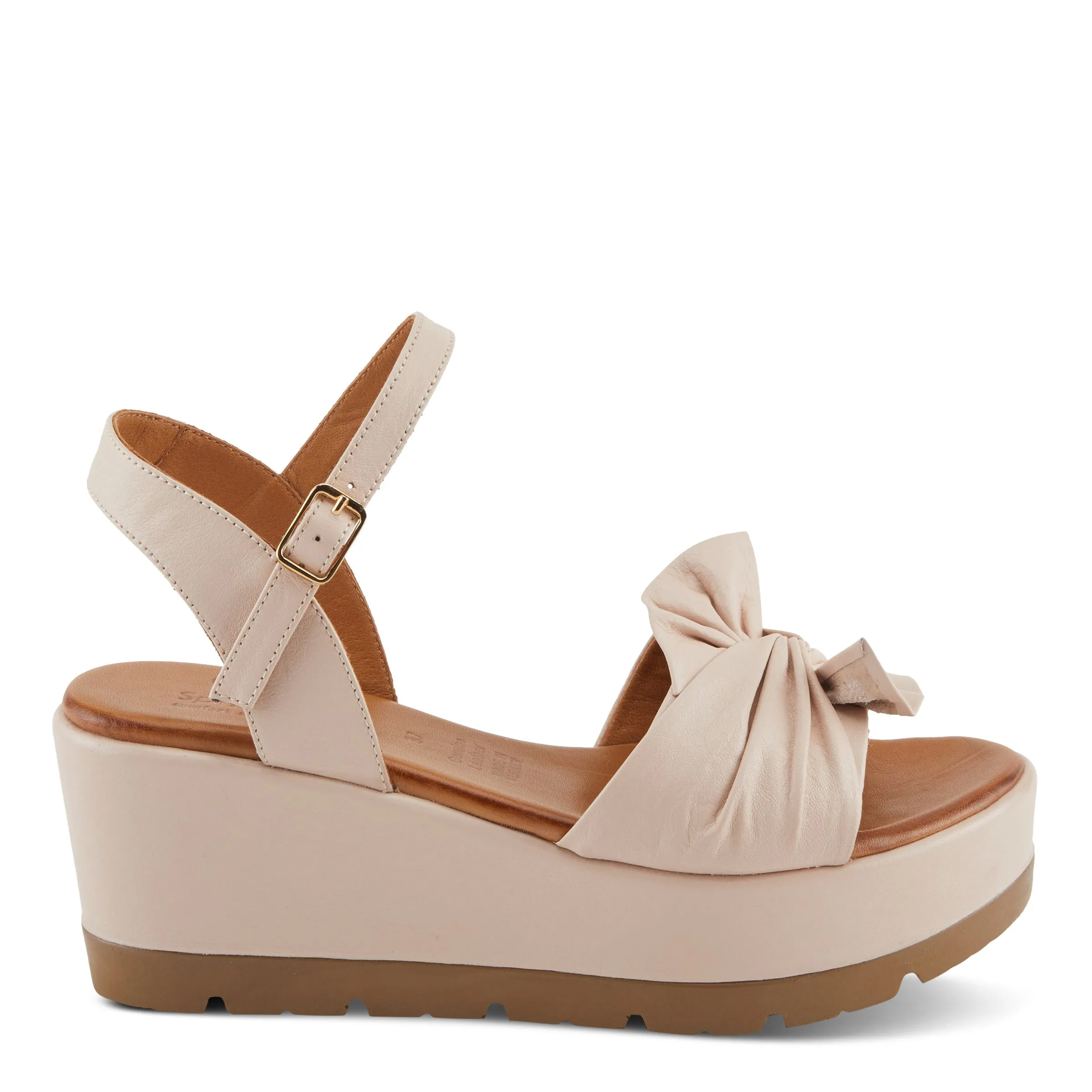 Spring Step ShoesWakefield Sandals