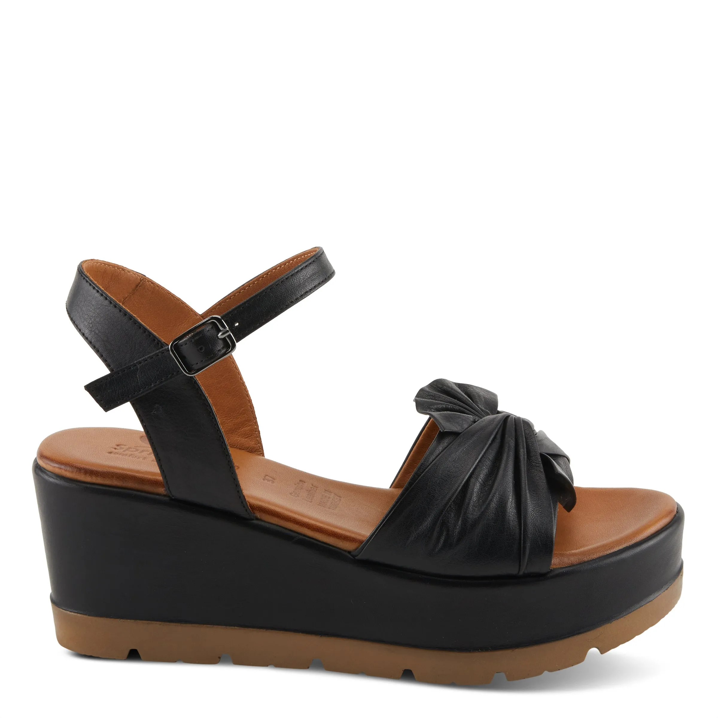 Spring Step ShoesWakefield Sandals