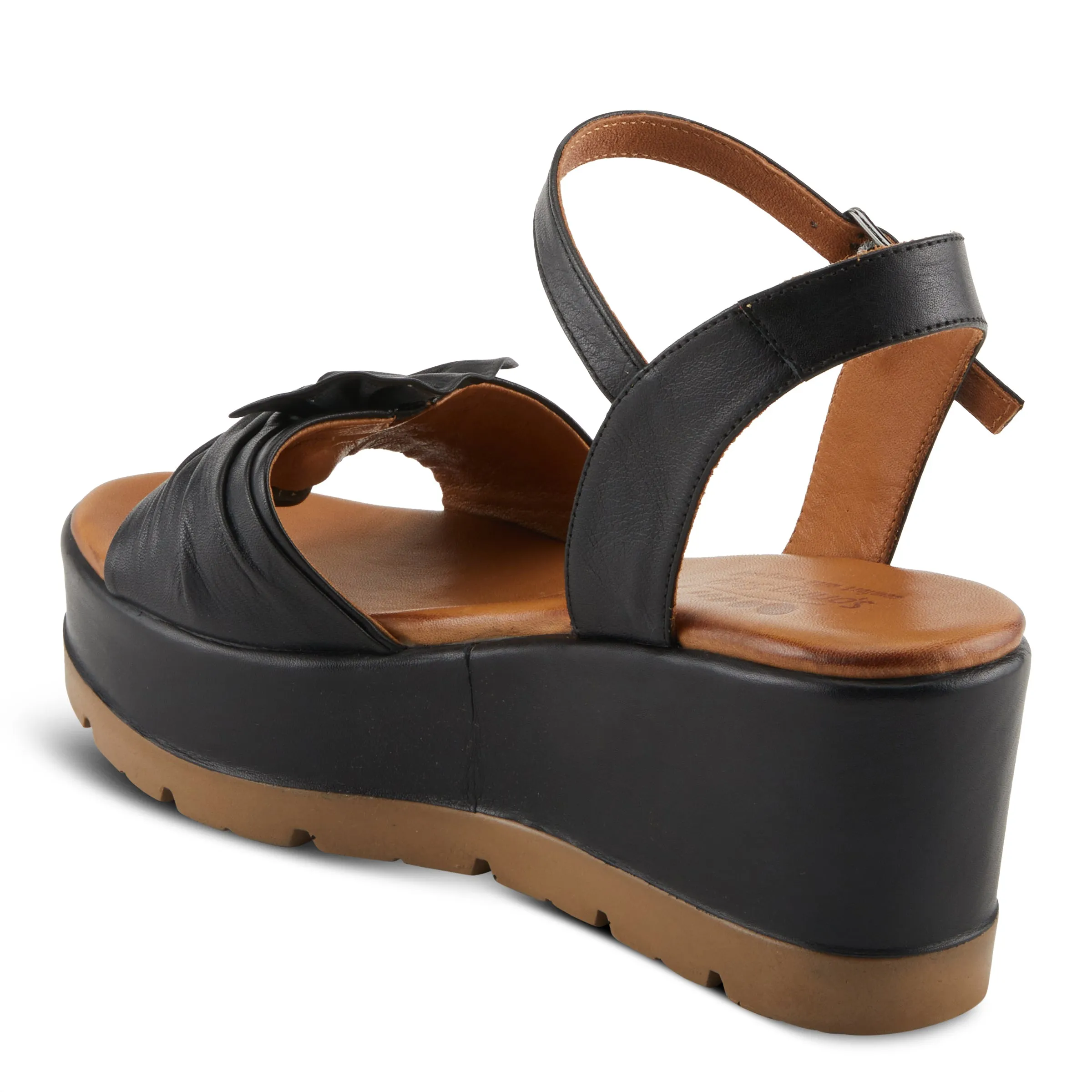 Spring Step ShoesWakefield Sandals