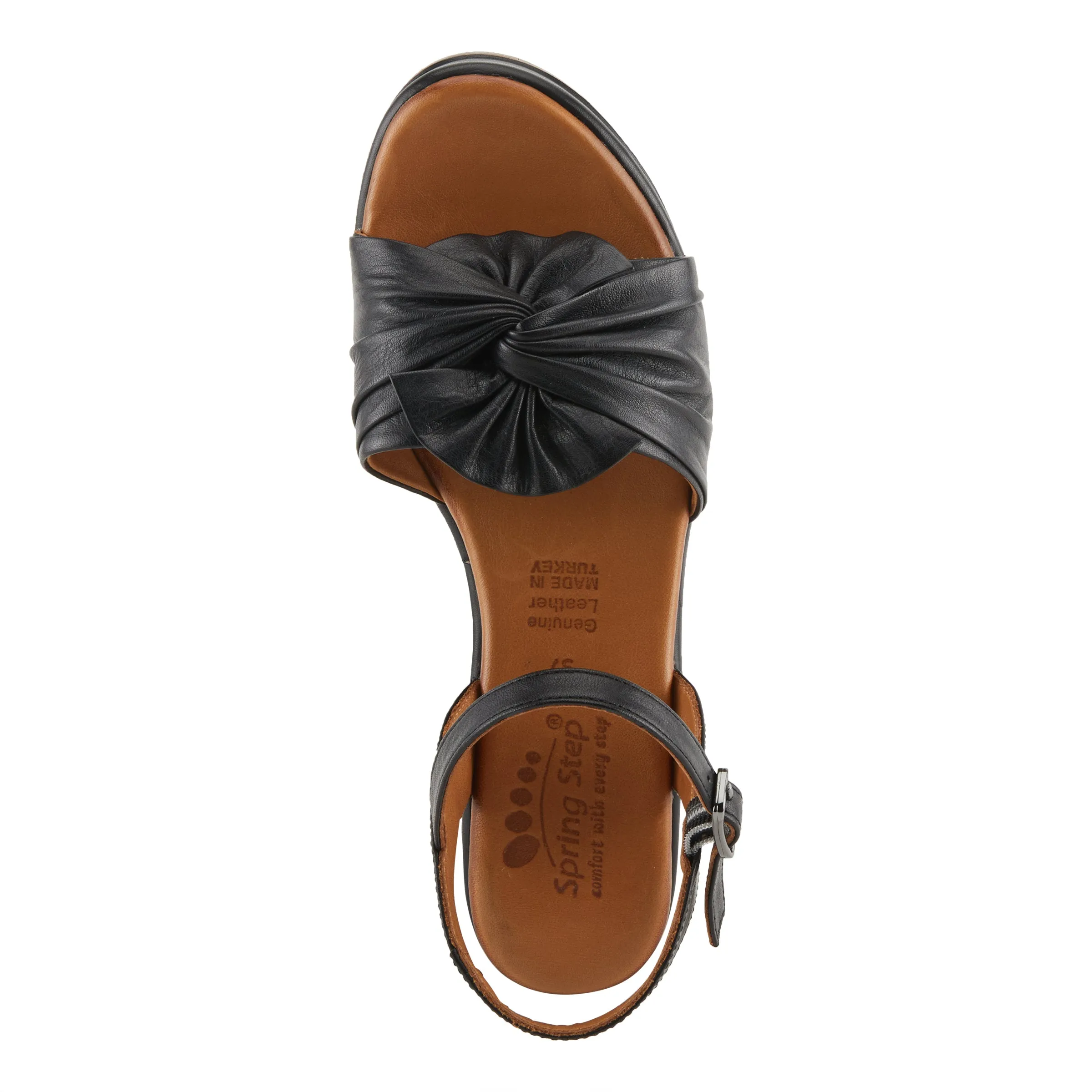 Spring Step ShoesWakefield Sandals