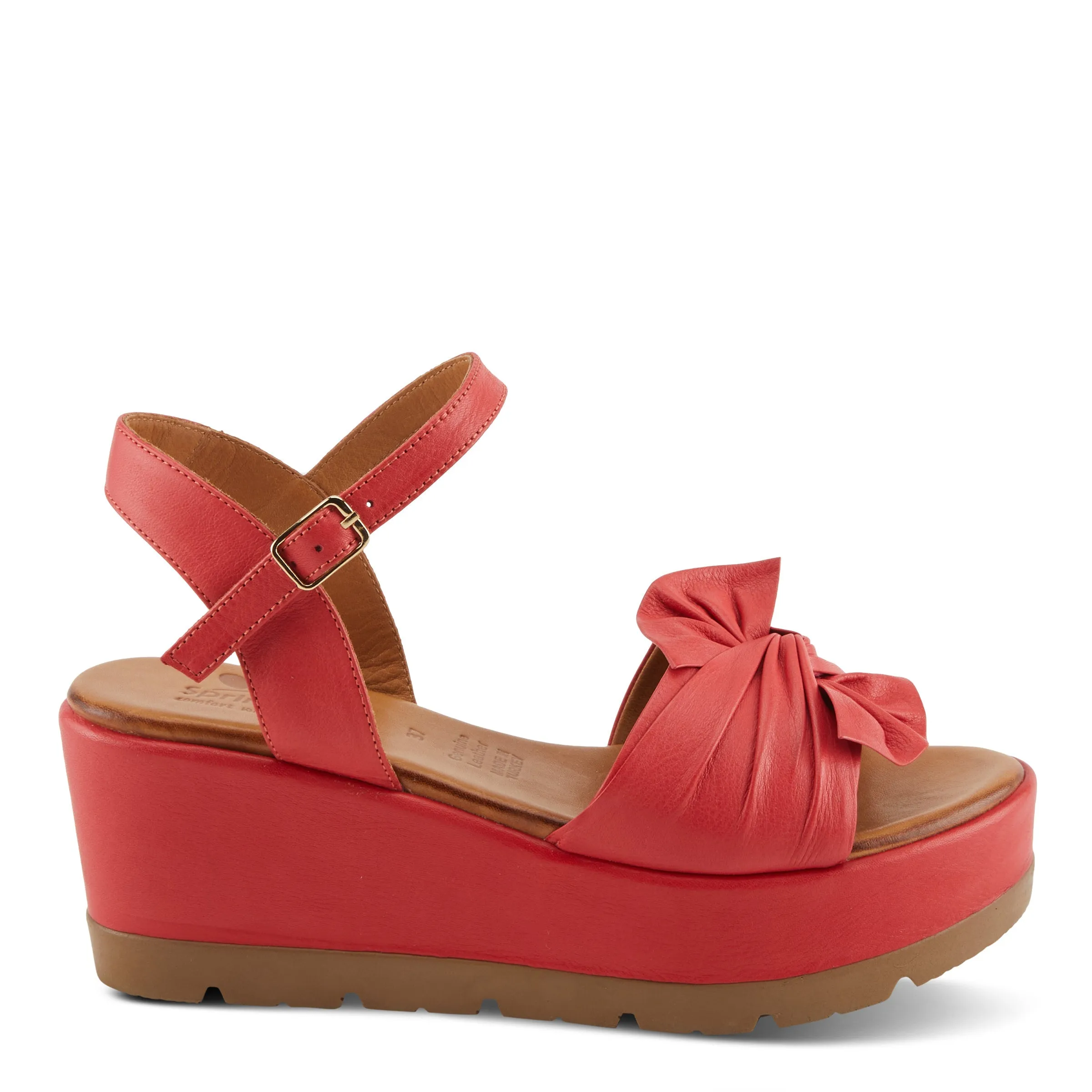 Spring Step ShoesWakefield Sandals