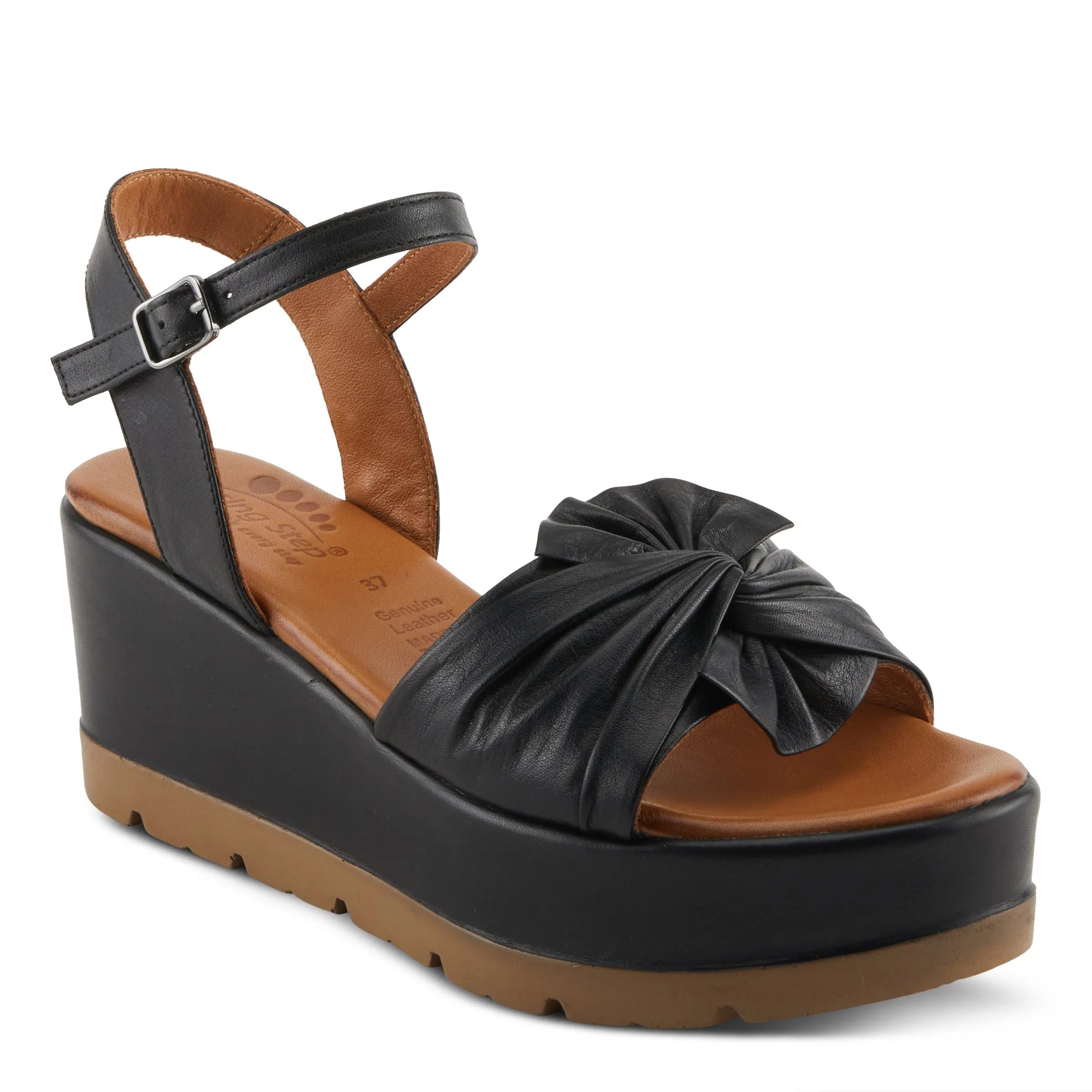 Spring Step ShoesWakefield Sandals