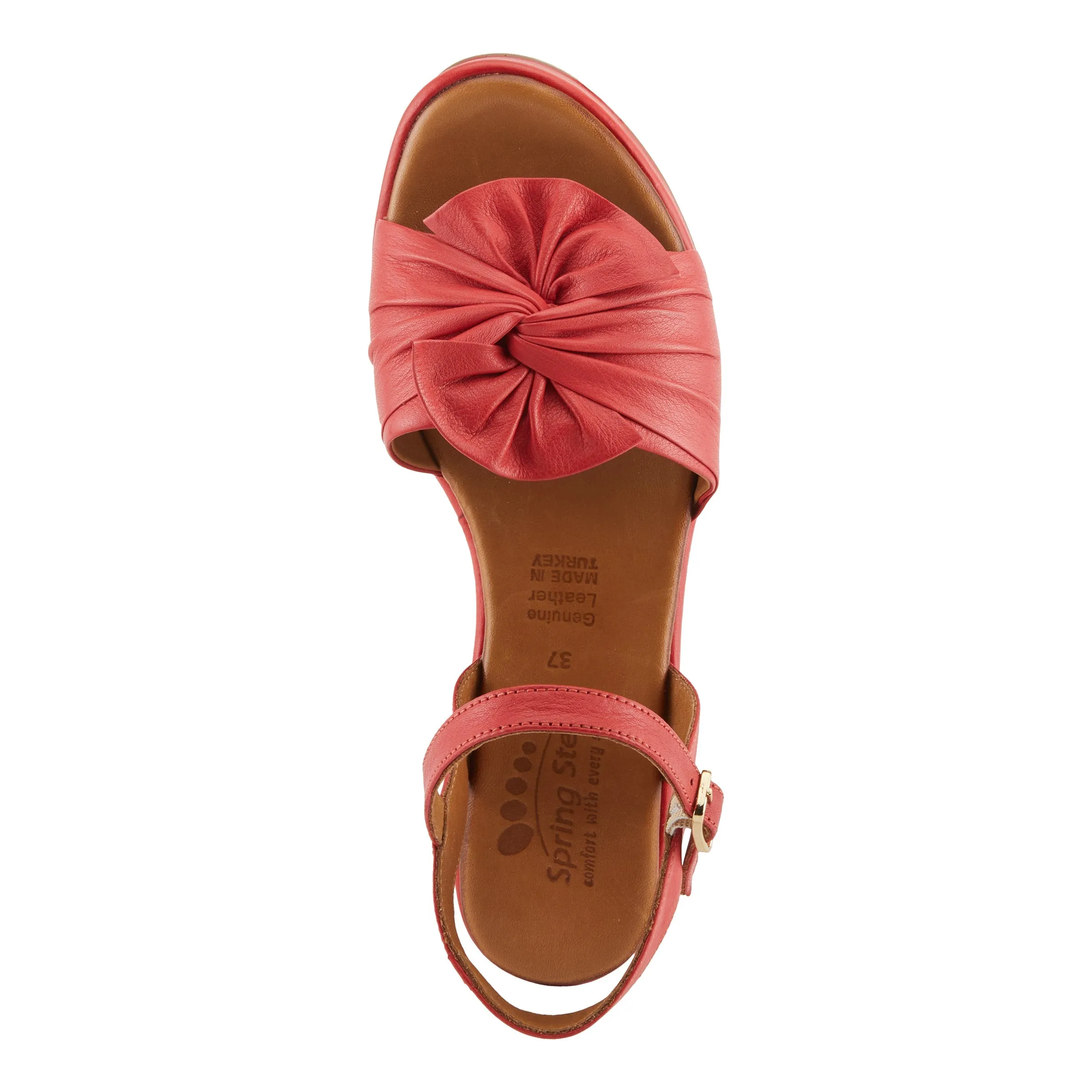 Spring Step ShoesWakefield Sandals