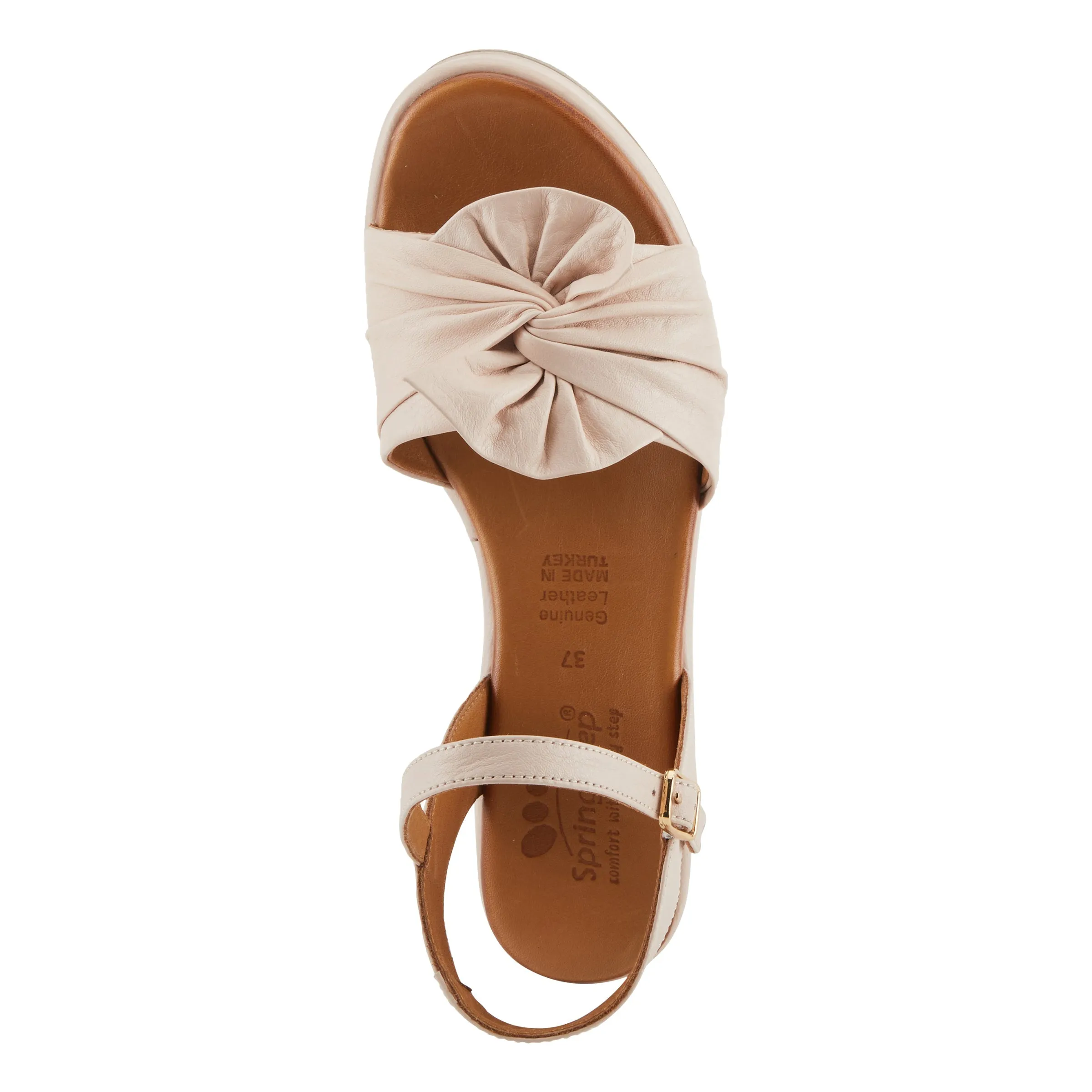 Spring Step ShoesWakefield Sandals