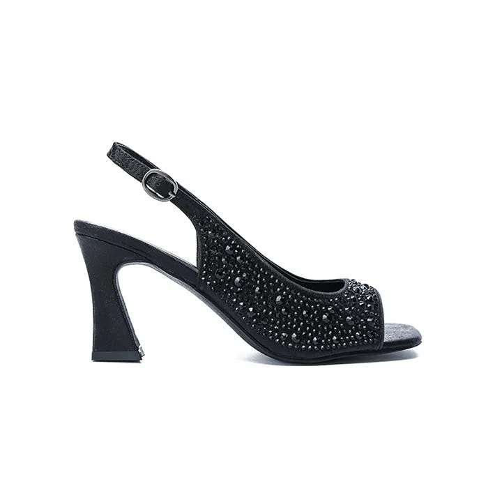 Starry Night Mules HL 207