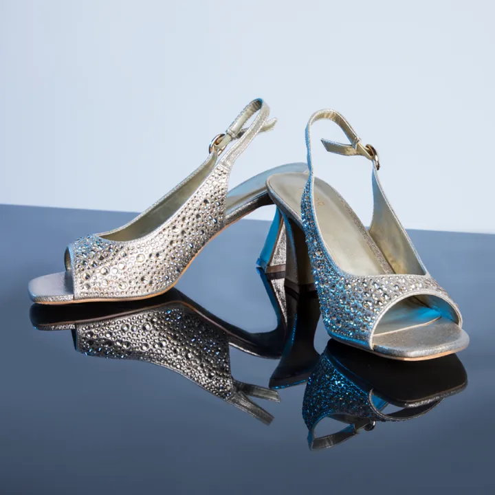Starry Night Mules HL 207