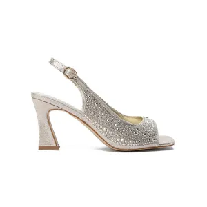 Starry Night Mules HL 207
