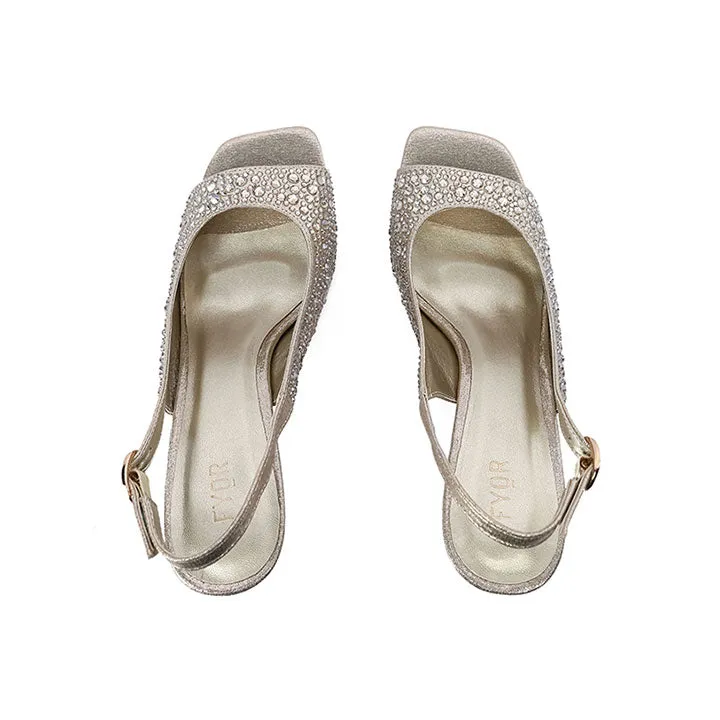 Starry Night Mules HL 207