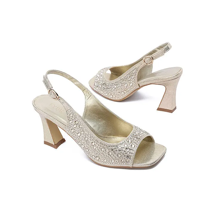 Starry Night Mules HL 207