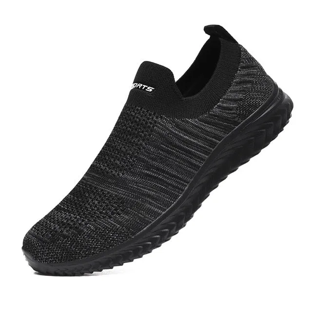 Summer Men Loafers