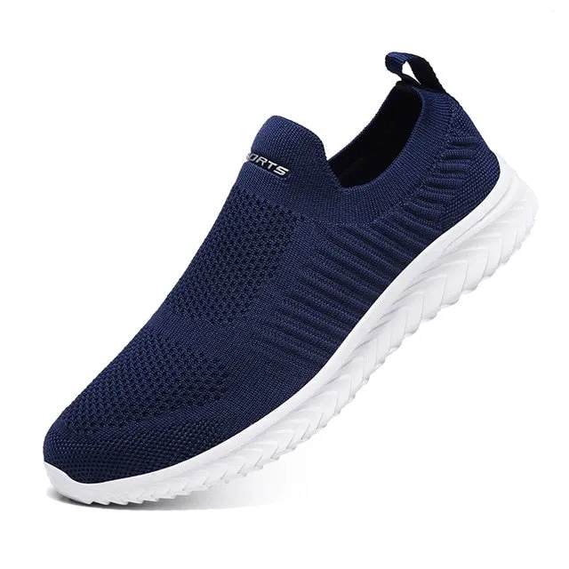 Summer Men Loafers