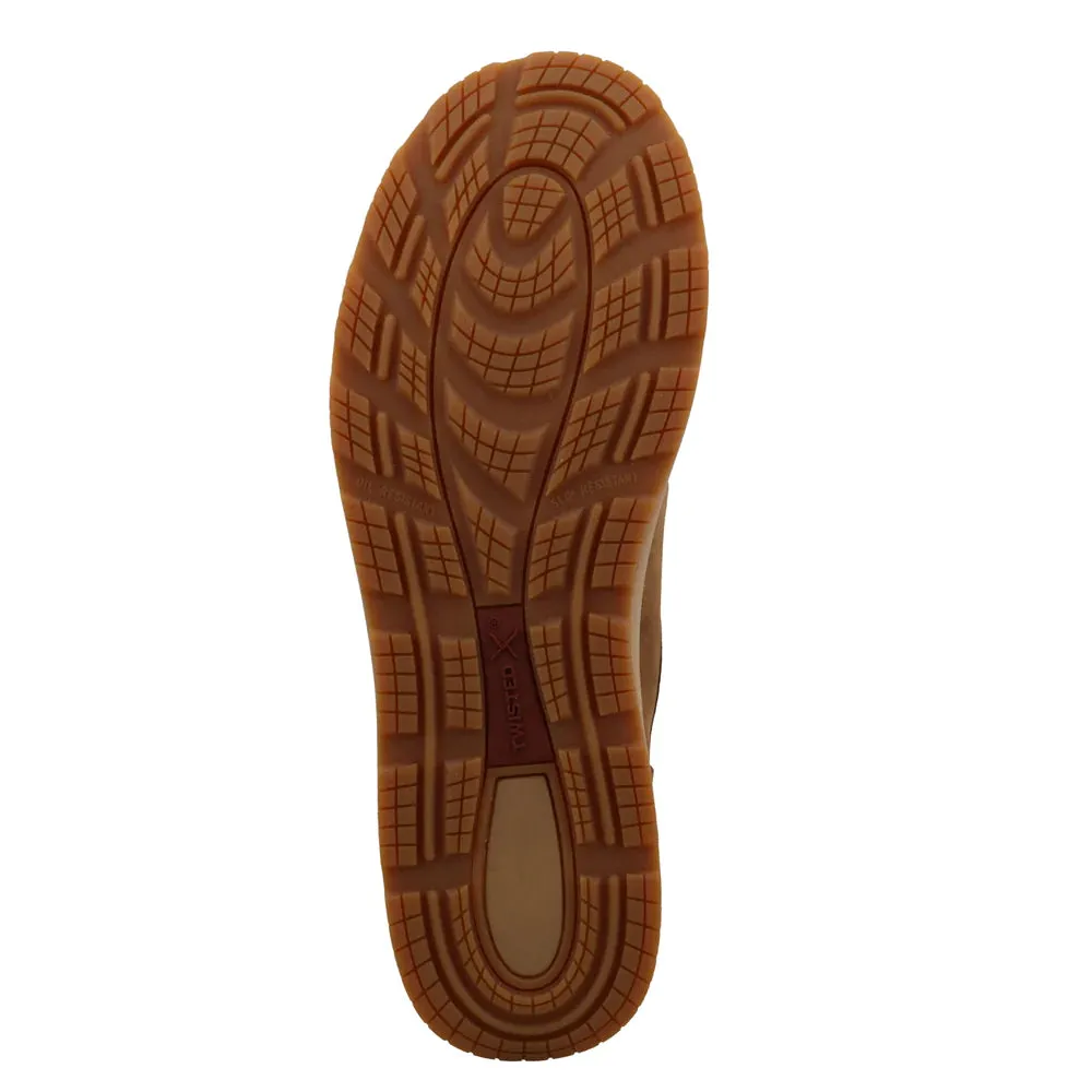 Twisted X Men's  6'' CellStretch Wedge Sole Boot