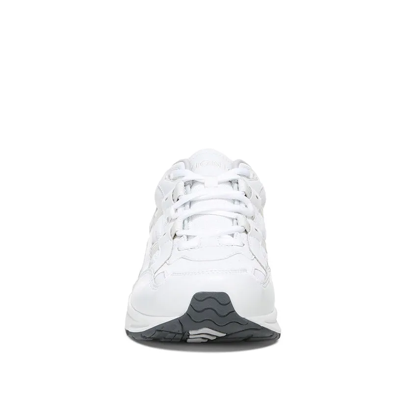 Walk 23 Walk Women's Shoes - White/White
