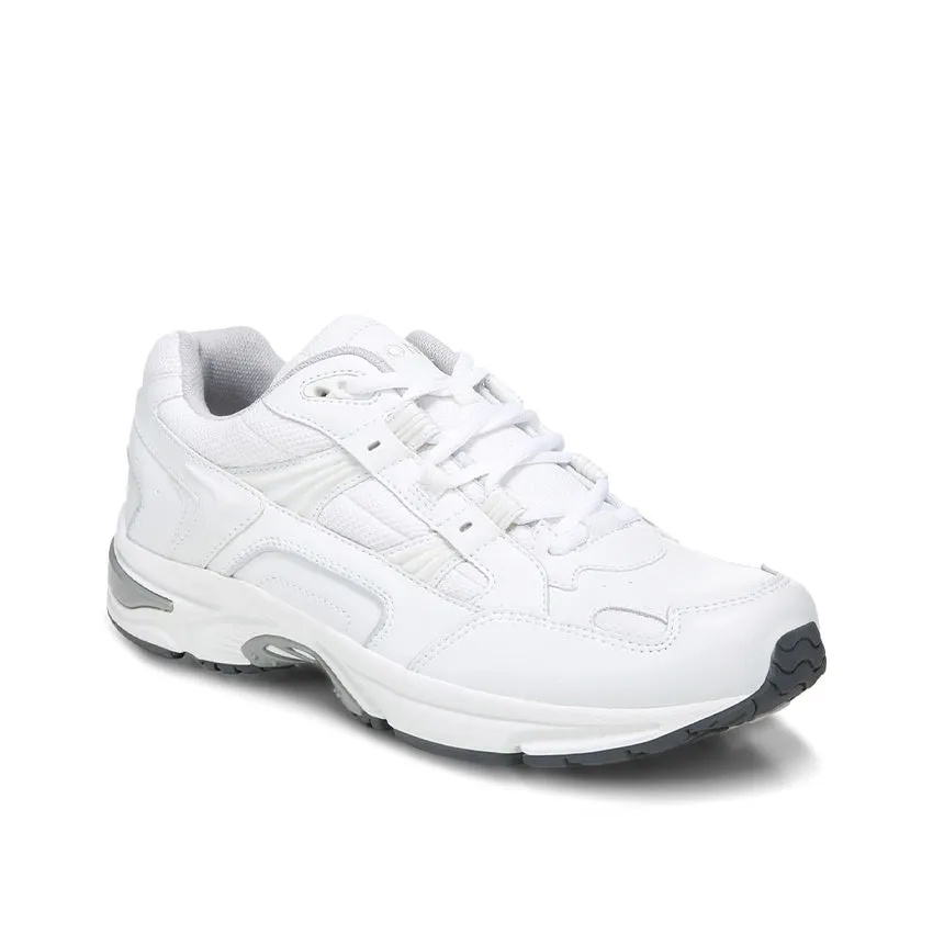 Walk 23 Walk Women's Shoes - White/White