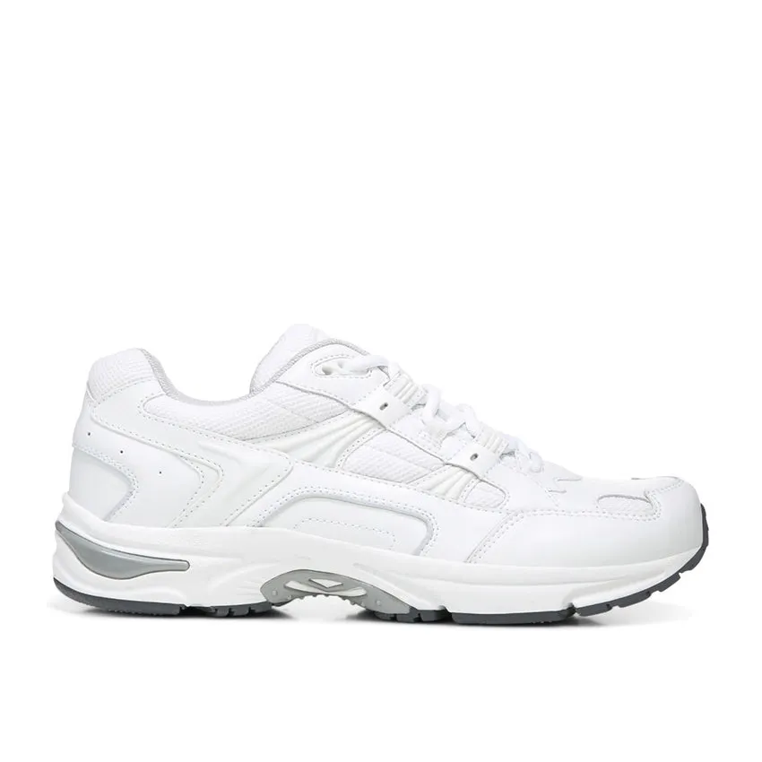 Walk 23 Walk Women's Shoes - White/White