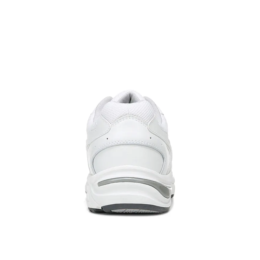 Walk 23 Walk Women's Shoes - White/White