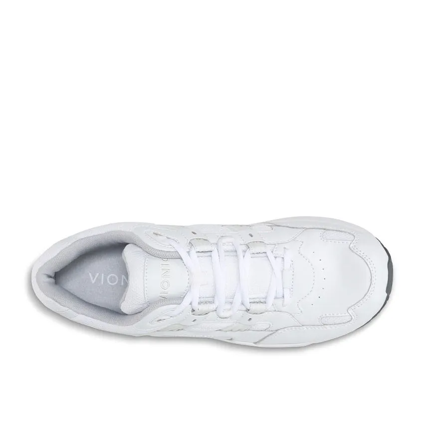 Walk 23 Walk Women's Shoes - White/White