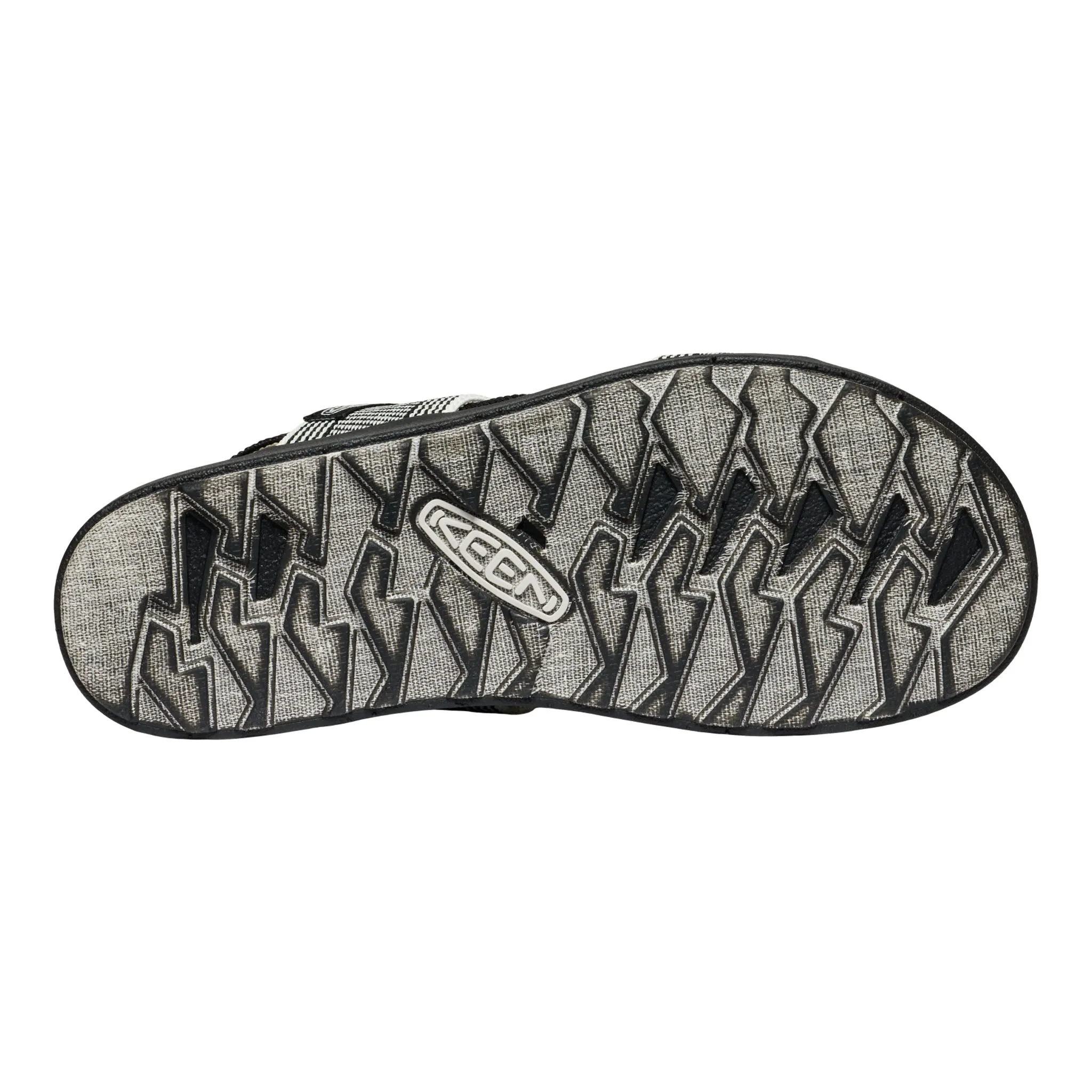 Women's Elle Backstrap Black/StarWhite
