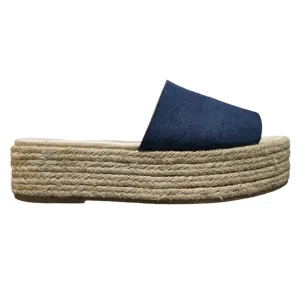 Zara Beige Mules Size UK 5 / EU 38 / US 7